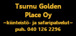 Tsurnu Golden Place Oy